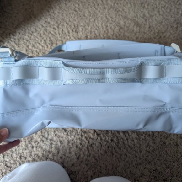 Baboon to the Moon Go-Bag Mini Duffle - Color Drizzle - Picture 2 of 13